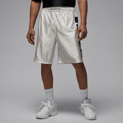 Jordan Brooklyn Cat Scratch Men's Shorts. Nike IN
